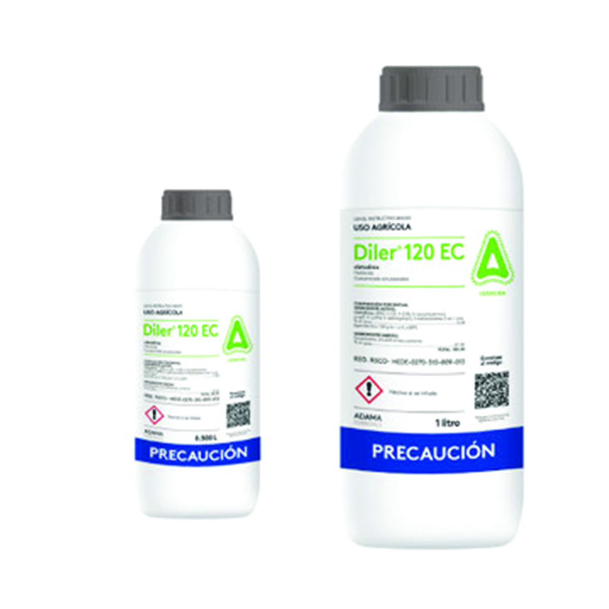 DILER 120F - ADAMA - AGRI STAR MÉXICO